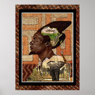 A Place Of Wisdom Poster