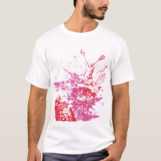 A Place to Bury Strangers Pschedelic T-Shirt