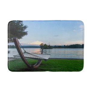 A Place To Relax Bath Mat