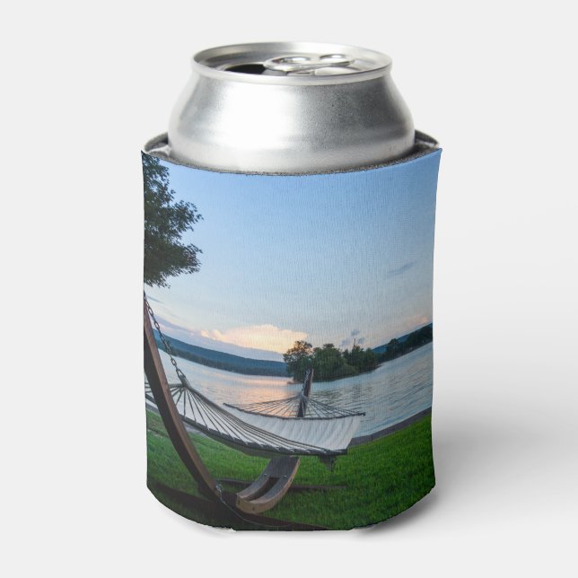 A Place To Relax Can Cooler (Can Front)