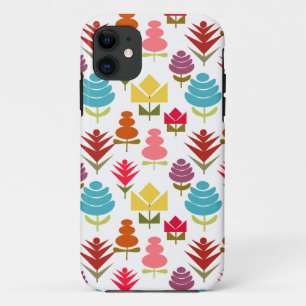 A Plethora of Flowers  iPhone 11 Case