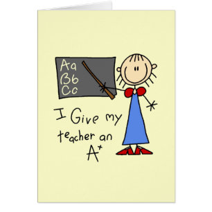 A plus le professeur