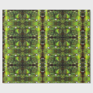 A Pond with Unpure Thoughts Wrapping Paper