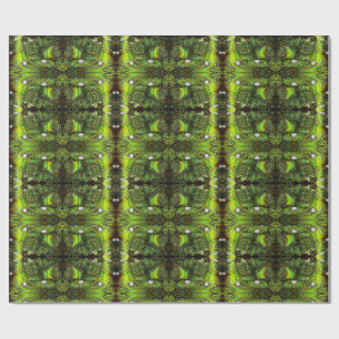 A Pond with Unpure Thoughts Wrapping Paper