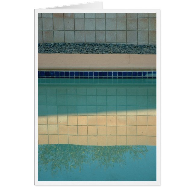 A Pool on Wyman (Front)