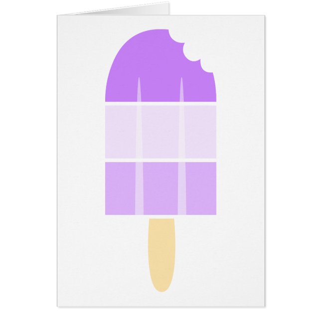 A Pop of Cool (Front)