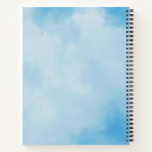  A portable notebook that can conveniently record 