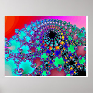 A Portal to Adventure Poster