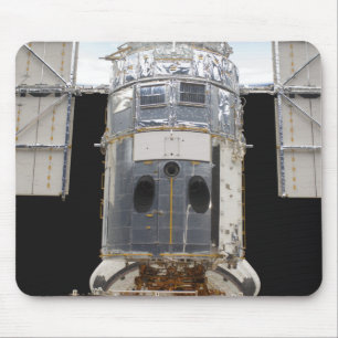 A portion of the Hubble Space Telescope Mouse Pad