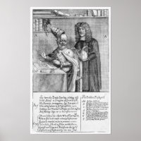 A Portrayal of Titus Oates