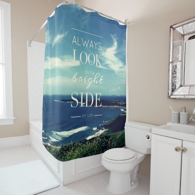 A Positive Outlook on Life / ©Seascape (In Situ)