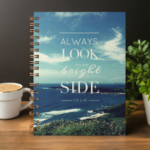 A Positive Outlook on Life / ©Seascape