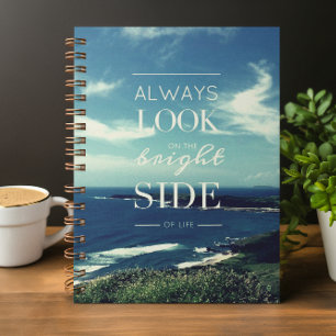 A Positive Outlook on Life / ©Seascape Notebook