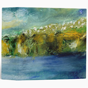 A Postcard from Madeira 2014 Binder