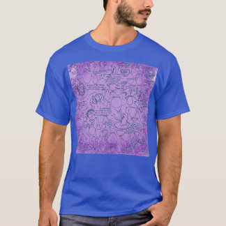 A potters mind 5 T-Shirt
