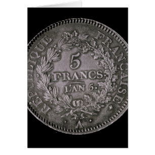 A pound of twenty sols
