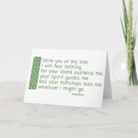 A prayer of thankless