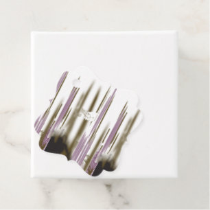 A pristine lake nestled among snow-capped mountain favour tags