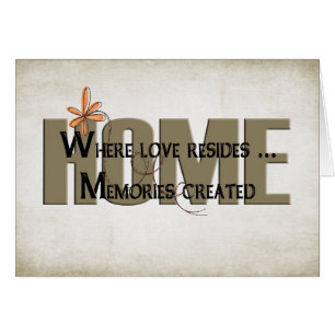 À propos de Home
