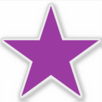 A Purple Star Of Anarcha-Feminism 