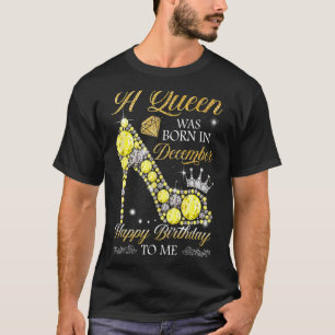 High heel t shirt clearance