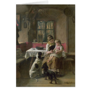 À qui dîner est il ?