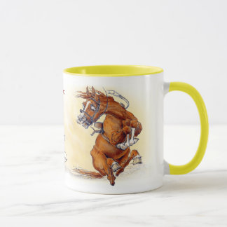 "A Quiet Hack" JudeToo JT08 MUG