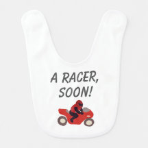A Racer, Soon!