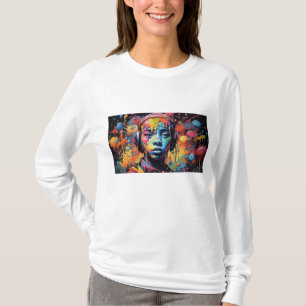 A Racial Odyssey  T-Shirt