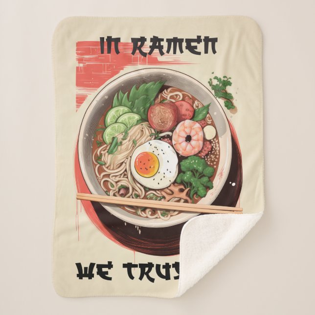 A Ramen nous faisons confiance couverture conforta (Devant)
