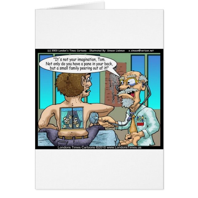 A Real Back Pain Funny Tees Mugs & Gifts (Front)