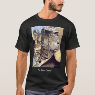 'A Real Doozy' dark T-Shirt