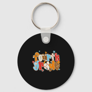 A Real Witch Without My Brew, Halloween Juice Ener Keychain