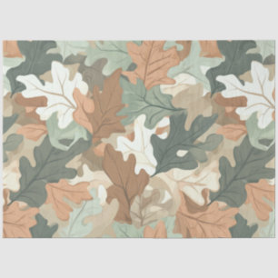 A Realistic Camo Design Series #2 Tissue Paper