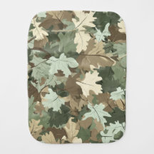 A Realistic Camo Design Series #3