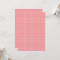 a red and white background with a pattern