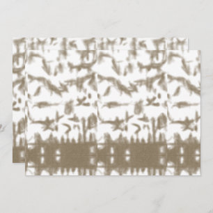 A red and white Swiss flag waves under a clear blu Invitation