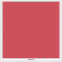 a red background with a