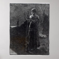 A Red River Colonist, 1878