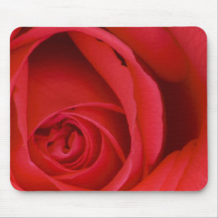A Red Rose For You Mouse Pad