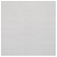 A refined floral motif in white and grey, presenti