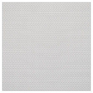 A refined floral motif in white and grey, presenti fabric