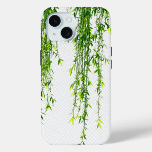 A Refreshing Melody 001 iPhone 15 Case