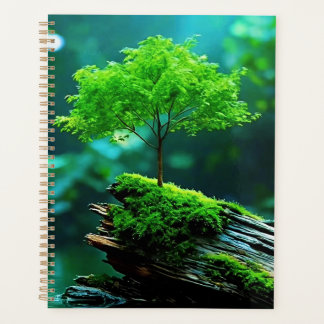 A Refreshing Melody 010 Planner