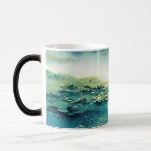 A Refreshing Melody 013 Magic Mug