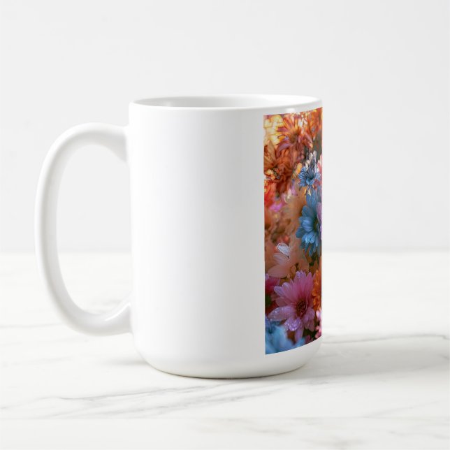 A Refreshing Melody 023 Coffee Mug (Left)