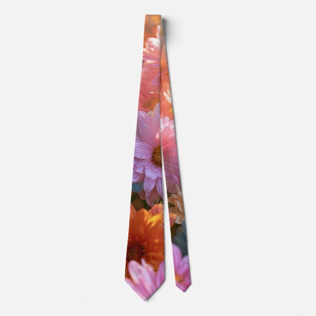 A Refreshing Melody 023 Tie (Front)