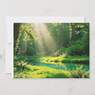 A Refreshing Melody 029 Invitation