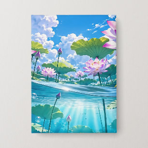 A Refreshing Melody 034