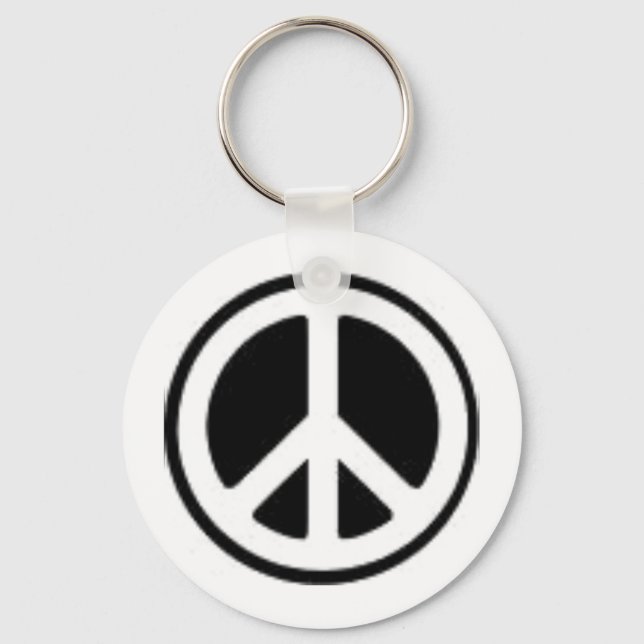A reminder... keychain (Front)